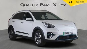 Kia Niro 39kWh 2 Auto 5dr