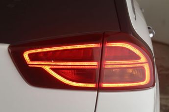 Kia Niro 39kWh 2 Auto 5dr