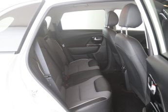 Kia Niro 39kWh 2 Auto 5dr