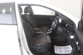 Kia Niro 39kWh 2 Auto 5dr
