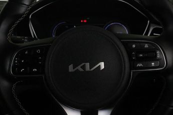 Kia Niro 39kWh 2 Auto 5dr