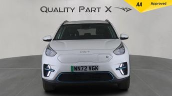 Kia Niro 39kWh 2 Auto 5dr
