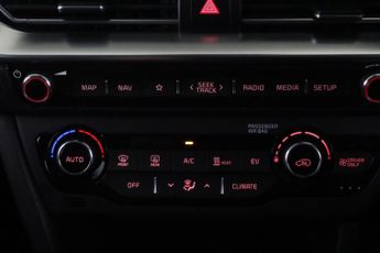 Kia Niro 39kWh 2 Auto 5dr