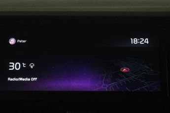 Kia Niro 39kWh 2 Auto 5dr