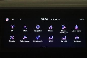 Kia Niro 39kWh 2 Auto 5dr