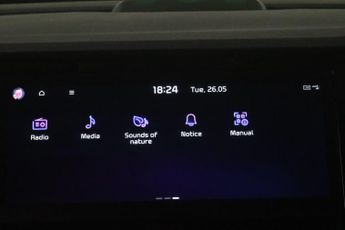 Kia Niro 39kWh 2 Auto 5dr