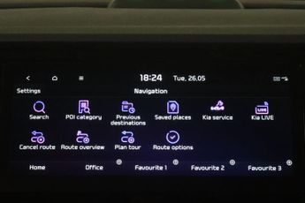 Kia Niro 39kWh 2 Auto 5dr