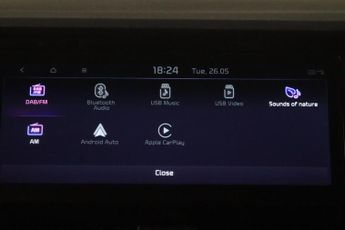Kia Niro 39kWh 2 Auto 5dr
