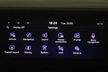 Kia Niro 39kWh 2 Auto 5dr