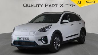Kia Niro 39kWh 2 Auto 5dr