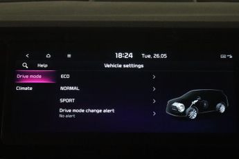 Kia Niro 39kWh 2 Auto 5dr