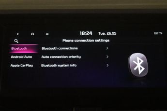 Kia Niro 39kWh 2 Auto 5dr