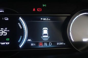 Kia Niro 39kWh 2 Auto 5dr