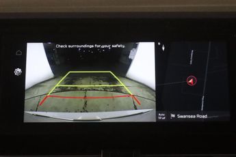 Kia Niro 39kWh 2 Auto 5dr
