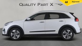 Kia Niro 39kWh 2 Auto 5dr