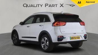 Kia Niro 39kWh 2 Auto 5dr