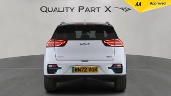Kia Niro 39kWh 2 Auto 5dr