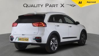 Kia Niro 39kWh 2 Auto 5dr