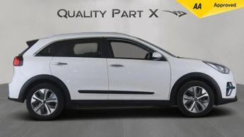 Kia Niro 39kWh 2 Auto 5dr