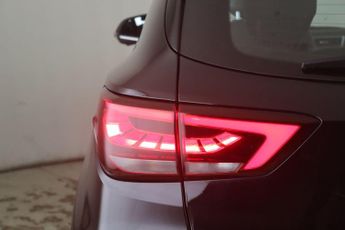 MG MG ZS 51.1kWh Trophy Auto 5dr