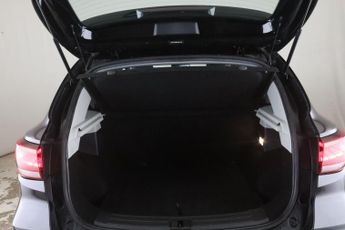 MG MG ZS 51.1kWh Trophy Auto 5dr