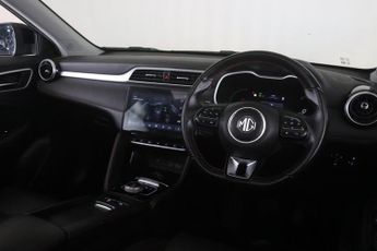 MG MG ZS 51.1kWh Trophy Auto 5dr