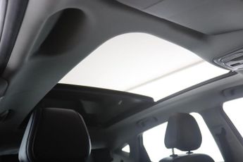 MG MG ZS 51.1kWh Trophy Auto 5dr