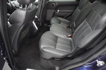 Land Rover Range Rover Sport 3.0 SD V6 HSE Dynamic Auto 4WD Euro 6 (s/s) 5dr