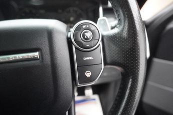 Land Rover Range Rover Sport 3.0 SD V6 HSE Dynamic Auto 4WD Euro 6 (s/s) 5dr