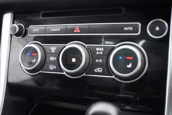 Land Rover Range Rover Sport 3.0 SD V6 HSE Dynamic Auto 4WD Euro 6 (s/s) 5dr