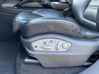 Porsche Cayenne 3.0 TD V6 TiptronicS 4WD Euro 6 (s/s) 5dr