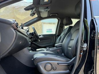 Mercedes-Benz B Class 1.5 B180d Exclusive Edition 7G-DCT Euro 6 (s/s) 5dr