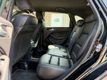 Mercedes-Benz B Class 1.5 B180d Exclusive Edition 7G-DCT Euro 6 (s/s) 5dr