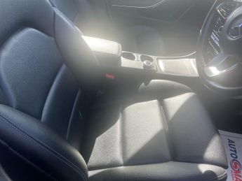 Mercedes-Benz A Class 1.5 A180d Sport 7G-DCT Euro 6 (s/s) 5dr