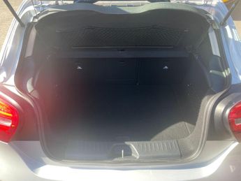 Mercedes-Benz A Class 1.5 A180d Sport 7G-DCT Euro 6 (s/s) 5dr