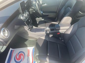 Mercedes-Benz A Class 1.5 A180d Sport 7G-DCT Euro 6 (s/s) 5dr