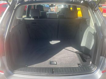 BMW X3 2.0 20d SE Steptronic xDrive Euro 5 (s/s) 5dr