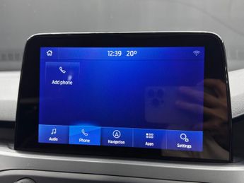 Ford Focus 1.5 EcoBlue Trend Auto Euro 6 (s/s) 5dr