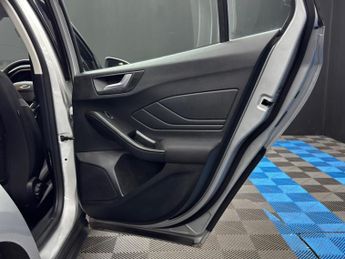 Ford Focus 1.5 EcoBlue Trend Auto Euro 6 (s/s) 5dr
