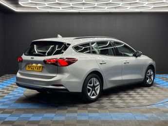 Ford Focus 1.5 EcoBlue Trend Auto Euro 6 (s/s) 5dr