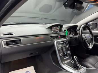 Volvo XC70 2.4 D5 SE Lux Auto AWD Euro 6 (s/s) 5dr