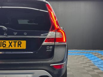 Volvo XC70 2.4 D5 SE Lux Auto AWD Euro 6 (s/s) 5dr