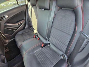 Mercedes-Benz A Class 2.1 A220 CDI AMG Sport 7G-DCT Euro 6 (s/s) 5dr