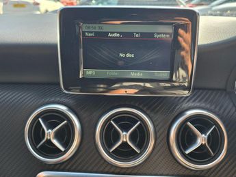 Mercedes-Benz A Class 2.1 A220 CDI AMG Sport 7G-DCT Euro 6 (s/s) 5dr