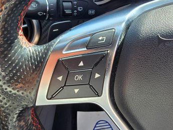 Mercedes-Benz A Class 2.1 A220 CDI AMG Sport 7G-DCT Euro 6 (s/s) 5dr