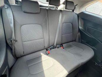 Kia Rio 1.25 VR7 Euro 5 3dr