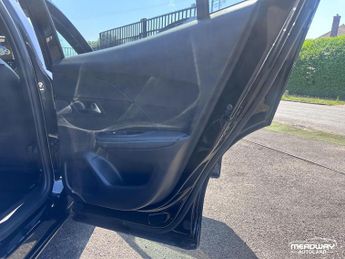 Peugeot E-2008 50kWh Allure Premium + Auto 5dr (7kW Charger)