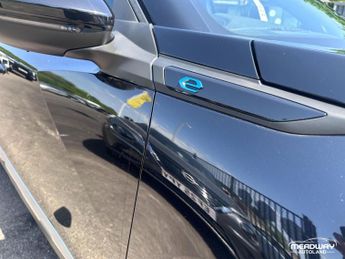 Peugeot E-2008 50kWh Allure Premium + Auto 5dr (7kW Charger)
