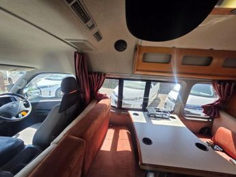 Toyota HiAce CAMPER, FRESH JAPANESE IMPORT