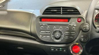 Honda Jazz 1.4 i-VTEC EX CVT Euro 5 5dr